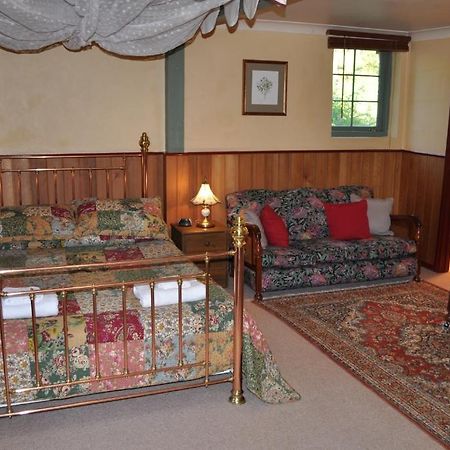 Norfolk Bay Convict Station Hotel Taranna Room photo