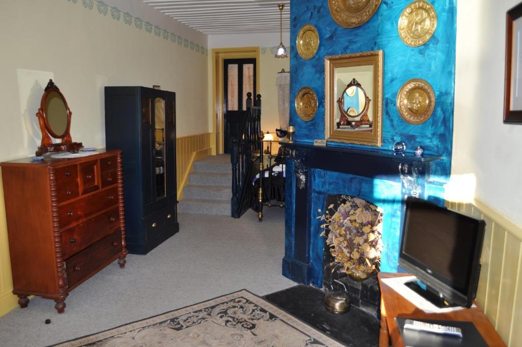 Norfolk Bay Convict Station Hotel Taranna Room photo