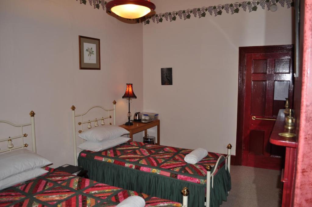 Norfolk Bay Convict Station Hotel Taranna Room photo