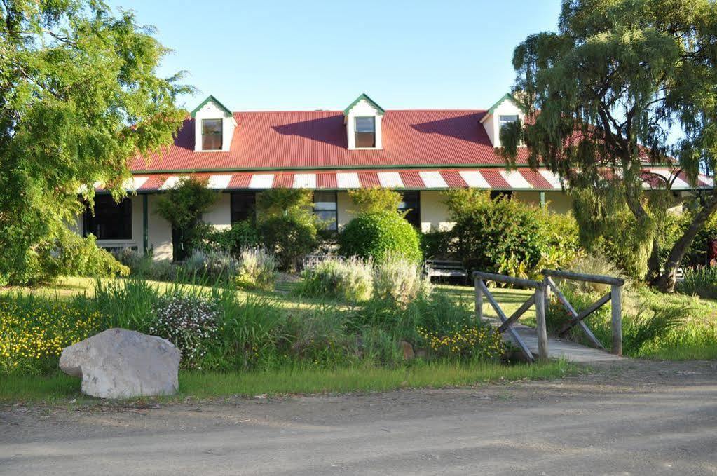 Norfolk Bay Convict Station Hotel Taranna Exterior photo